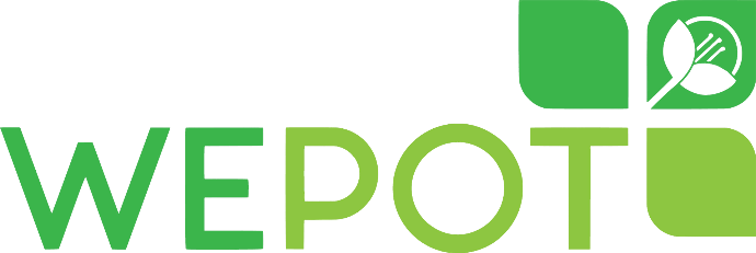 Wepot logo